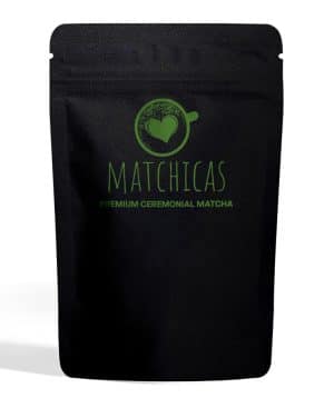 Ceremonial Matcha