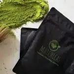 Ceremonial Matcha