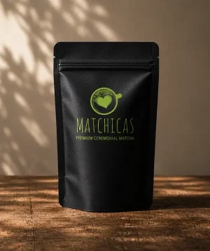 Matchicas Ceremoniële Matcha