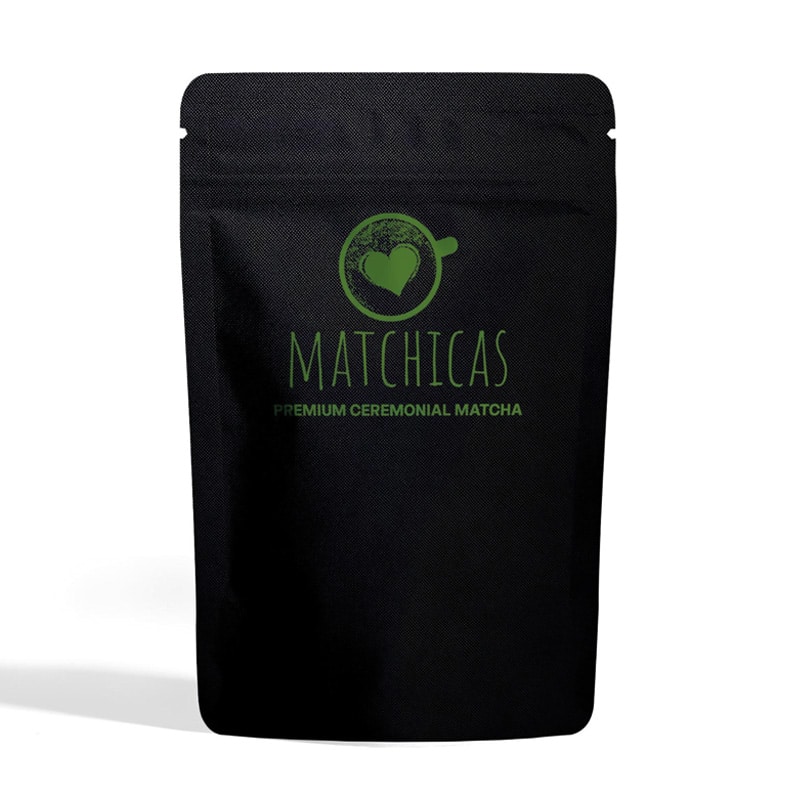 Matchicas Premium Matcha