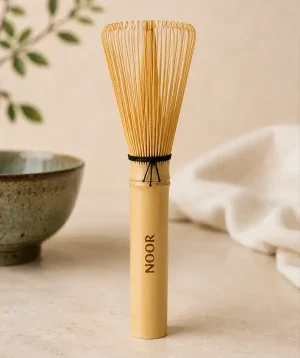 Matchicas whisk